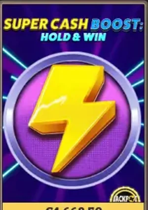 Super Cash Boost