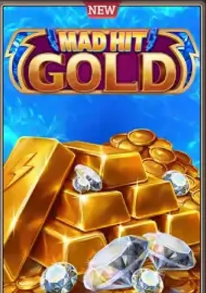 Mad Hit Gold