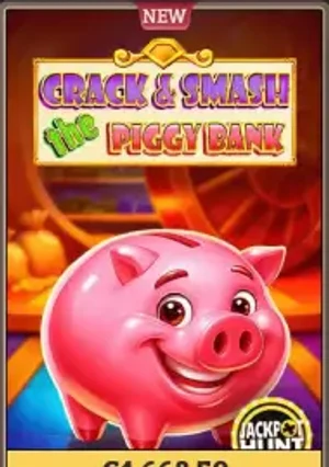 Crack & Smash