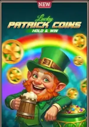 Patrick Coins