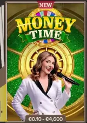 Money Time