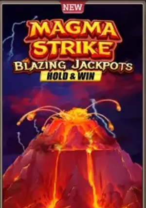 Magma Strike