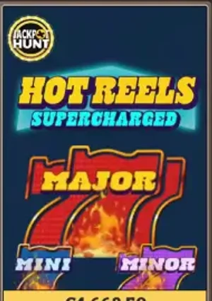 Hot Reels