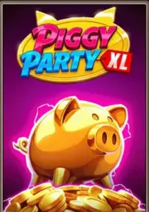 Piggy Party