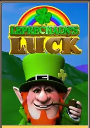 Leprechaun's Luck