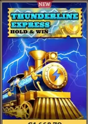 Thunderline Express