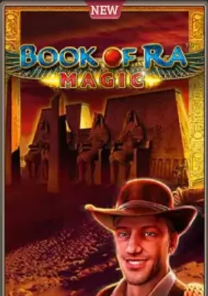Book of Ra Magic