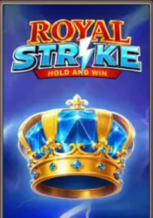 Royal Strike