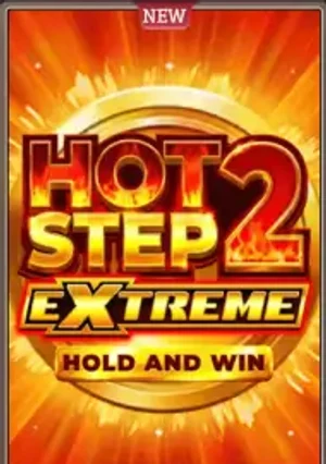 Hot Step 2