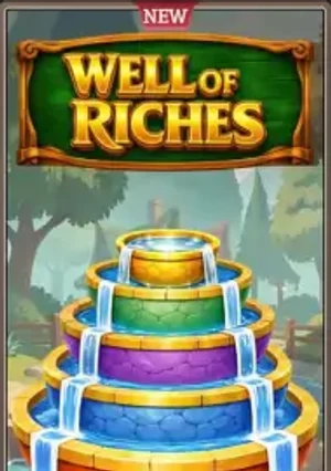 Well of Riches