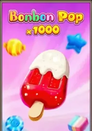 Bonbon Pop x1000